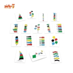 بازی فکری دست چین 4 نفره بازیتا